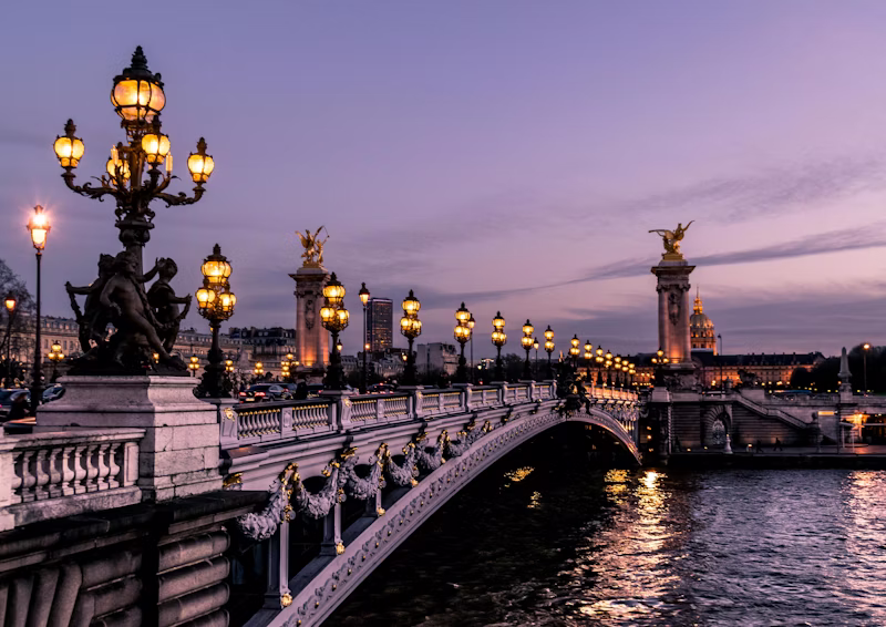 Paris Boutique